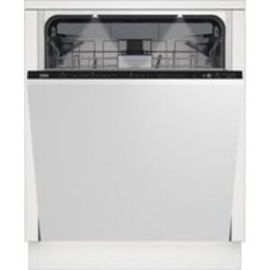 BEKO Pro BDIN38641C Full-size Fully Integrated Dishwasher