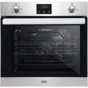 BELLING BI602FP Electric Oven - Stainless Steel