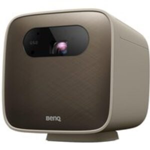 BENQ GS2 Smart HD Ready Portable Projector