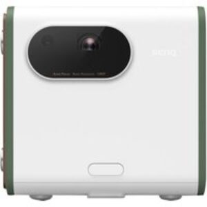 BENQ GS50 Smart Full HD Portable Projector