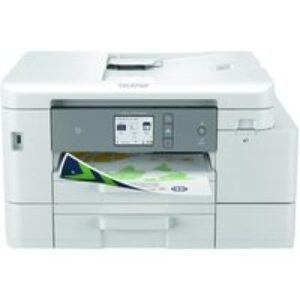 BROTHER MFC-J4535DWXL All-in-One Wireless Inkjet Printer with Fax