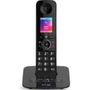 BT Premium 090630 Cordless Phone - Black