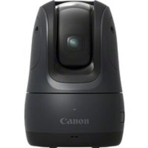 CANON PowerShot PX Compact Concept Camera Essential Kit - Black