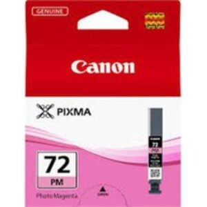 Canon PGI-72 Photo Magenta Ink Cartridge