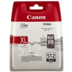 Canon PGI-512 Black Ink Cartridge