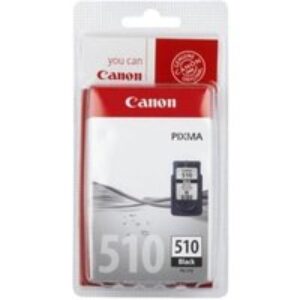 Canon PGI-510 Black Ink Cartridge