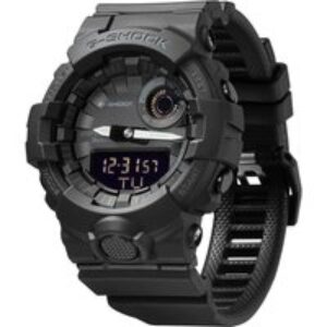 CASIO G-Shock G-Squad GBA-800-1AER Watch - Black