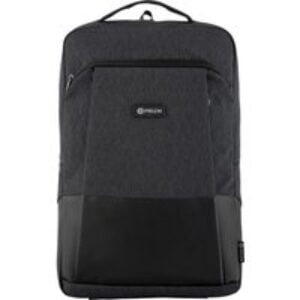 PRIZM NB53893M 15.6" Laptop Backpack - Black