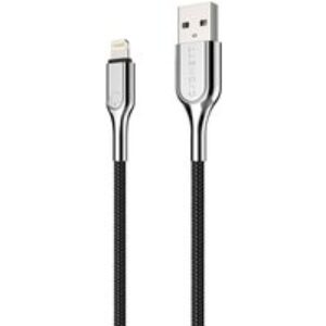 CYGNETT Armoured CY2669PCCAL Lightning Cable - 1 m