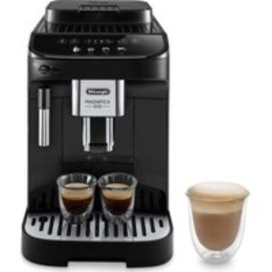 DELONGHI Magnifica Evo ECAM290.21.B Bean to Cup Coffee Machine - Black