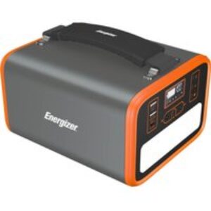 ENERGIZER Power Station 230 Wh Portable Power Bank