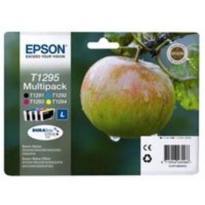 Epson Apple T1295 Cyan