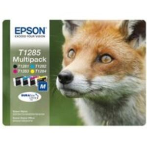 Epson Fox T1285 Cyan
