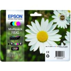 EPSON Daisy T1816 XL Cyan