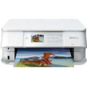 Epson Expression Premium XP-6105 All-in-One Wireless Inkjet Printer