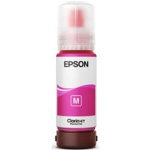 EPSON EcoTank 114 Magenta Ink Bottle