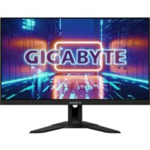 GIGABYTE M28U 4K Ultra HD 28" IPS Gaming Monitor - Black