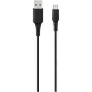 GOJI G1MICBK22 USB Type-A to Micro USB Cable - 1 m
