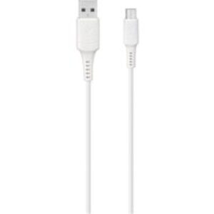 GOJI USB Type-A to Micro USB Cable - 1 m