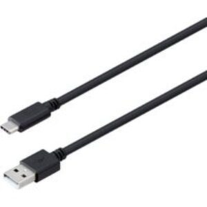 GOJI GCA3BK20 USB Type-C to USB Cable - 3 m