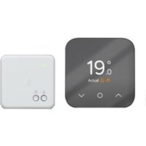 HIVE Mini Heating Thermostat & Receiver
