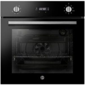 HOOVER H-OVEN 300 HOC3T5058BI Electric Pyrolytic Oven - Black