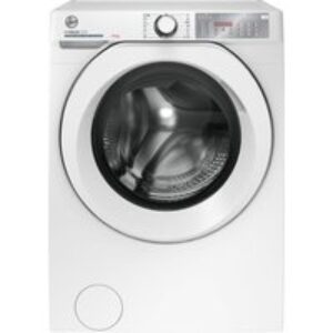 HOOVER H-Wash 500 HWB 414AMC WiFi-enabled 14 kg 1400 Spin Washing Machine - White