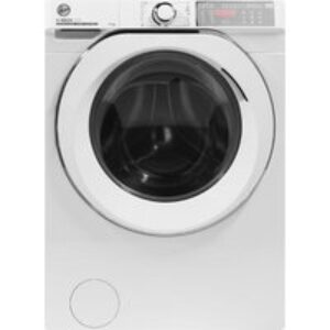 HOOVER H-Wash 500 HWB49AMC WiFi-enabled 9 kg 1400 Spin Washing Machine  White