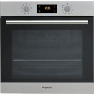HOTPOINT Class 2 Multiflow SA2540HIX Electric Oven - Stainless Steel