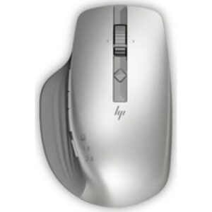 HP Creator 930 Wireless Laser Mouse - Silver