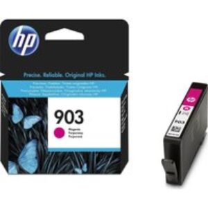 HP 903 Original Magenta Ink Cartridge