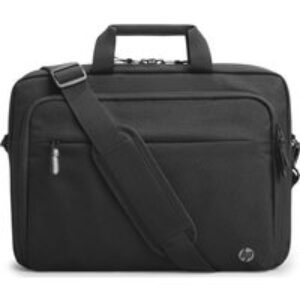 HP Professional 15.6 Laptop Case - Black