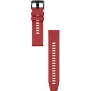 HUAWEI EasyFit 2 Classic GT Watch Band - Vermilion Red