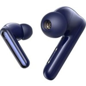 SOUNDCORE Life Note 3 Wireless Bluetooth Noise-Cancelling Earbuds - Blue