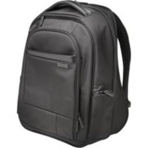 KENSINGTON Contour 2.0 Pro 17" Laptop Backpack - Black