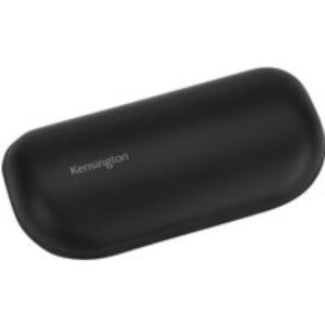 KENSINGTON ErgoSoft Standard Mouse Wrist Rest - Black