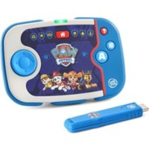 LEAPFROG PAW Patrol: To The Rescue! Learning Video Game
