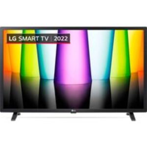 32" LG 32LQ63006LA  Smart Full HD HDR LED TV