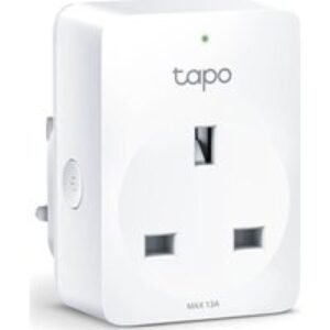 TP-LINK Tapo P110 Mini Smart WiFi Socket