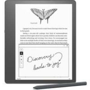 AMAZON Kindle Scribe 10.2" eReader - Basic Pen