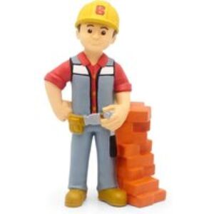 TONIES 10000358 Audio Figure - Bob the Builder