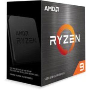 AMD Ryzen™ 9 5900X Processor