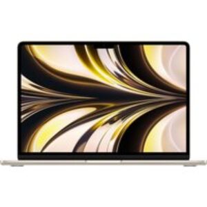 APPLE MacBook Air 13.6" (2022) - M2