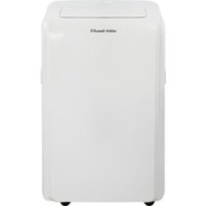 RUSSELL HOBBS RHPAC11001 Air Conditioner