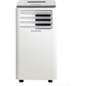 RUSSELLHOB RHPAC3001 3 in 1 Portable Air Conditioner