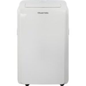RUSSELL HOBBS RHPAC4002 2 in 1 Portable Air Conditioner