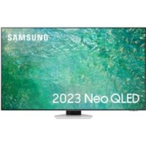 65" SAMSUNG QE65QN85CATXXU  Smart 4K Ultra HD HDR Neo QLED TV with Amazon Alexa & Bixby