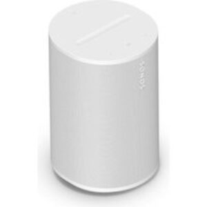 SONOS Era 100 Wireless Multi-room Speaker with Amazon Alexa - White