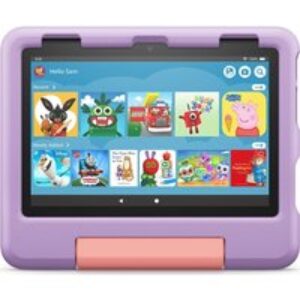 AMAZON Fire HD 8" Kids Tablet (2022) - 32 GB