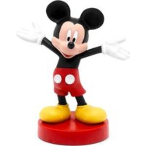 TONIES Disney 143-10000692 Audio Figure - Mickey & Friends